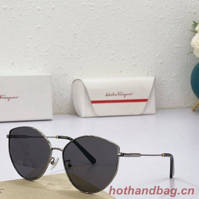 Salvatore Ferragamo Sunglasses Top Quality SFS00019